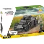Cobi Blocks Sd.Kfz 222 κιτ μοντελισμού COBI-2657 — 502 τουβλάκια