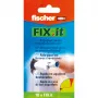 Κιτ συναρμολόγησης Fischer 92507 λευκό