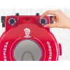 Ηλεκτρική Καφετιέρα Beper P101CUD301 600W 1,2L