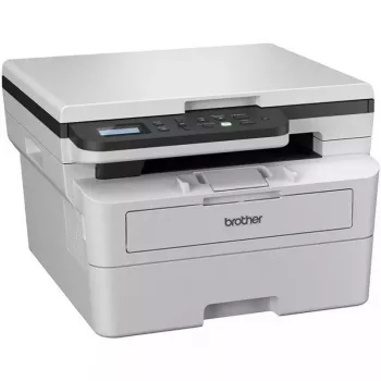 Πολυλειτουργική συσκευή Brother DCP-B7620DW Laser Μονόχρωμη