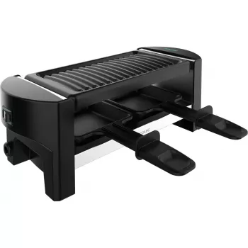 Cecotec 3264 Grill μαύρο