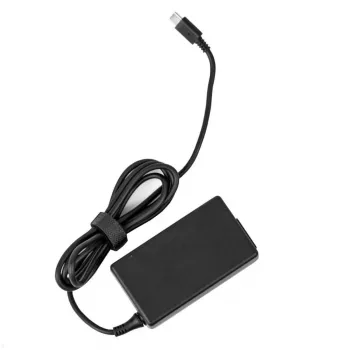 Τροφοδοτικό Bachmann 918.194 65W Μαύρο 1,5m USB