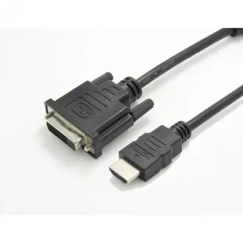 Αντάπτορας καλωδίου HDMI M - DVI F VALUE 12.99.3115