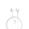 In-Ear ακουστικά Tellur Basic Urbs Type-C Λευκό
