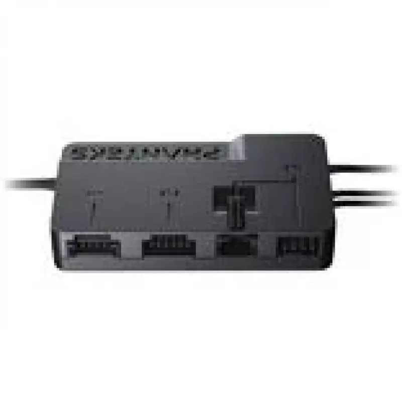PHANTEKS Nexlinq Controller Hub V2 - μαύρο