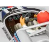 Πλαστικό μοντέλο Porsche 917 1/3