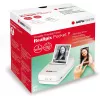 Εκτυπωτής AgfaPhoto Realpix Pocket P θερμικός λευκό