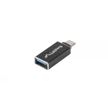 Προσαρμογέας USB CM - AF 3.1 μαύρο