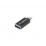 Προσαρμογέας USB CM - AF 3.1 μαύρο