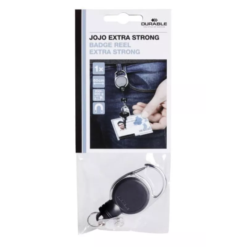 Θήκη ταυτότητας Durable 832901