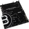 der8enchtable, Benchtable μαύρο