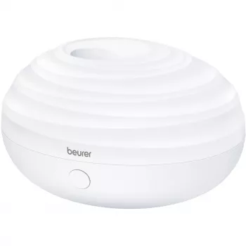Beurer LA 20 αρωματικός διαχύτης για έως 10 m² με LED φωτισμό χρώματος 606.29