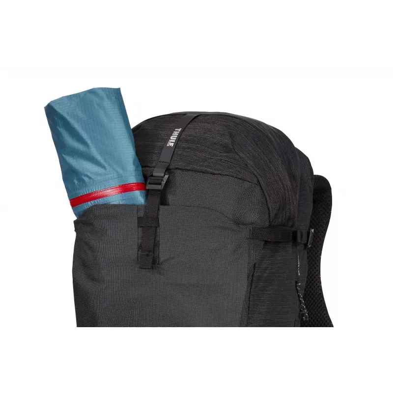 Thule 4503 Topio 30L ανδρικό σακίδιο πλάτης μαύρο