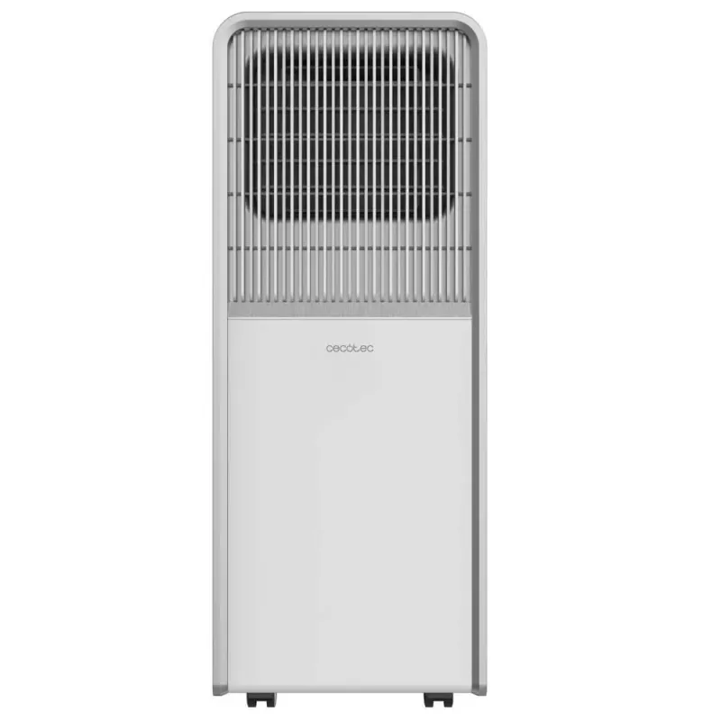 Cecotec Κλιματιστικό με αντλία θερμότητας | ForceClima 12850 Style Heating Connected