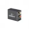Gembird DSC-OPT-RCA-001 Μετατροπέας ήχου Μαύρο