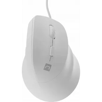 Ποντίκι NATEC Crake 2 Pro Universal Δεξιόχειρες USB Type-A Οπτικό 12800 DPI