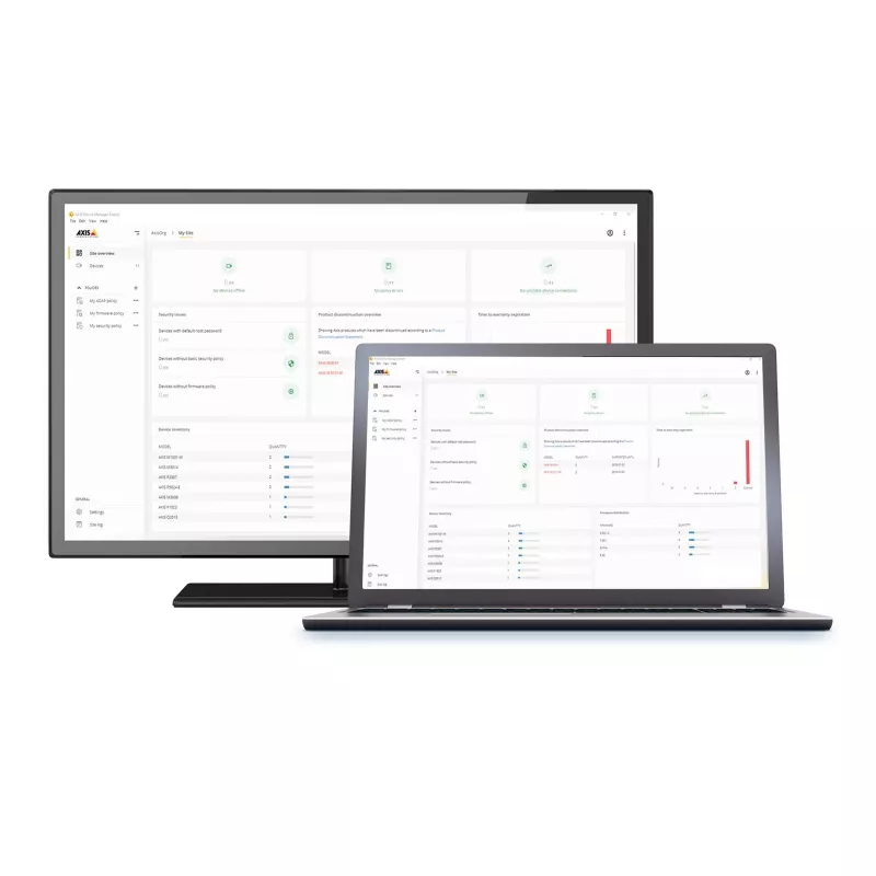 Axis Device Manager Extend - άδεια - ESD