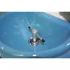 Gedore 312000 Venti-Quick Βάση βαλβίδας, 120 mm