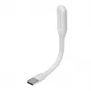 Activejet Λάμπες υπολογιστή USB LED Λευκό