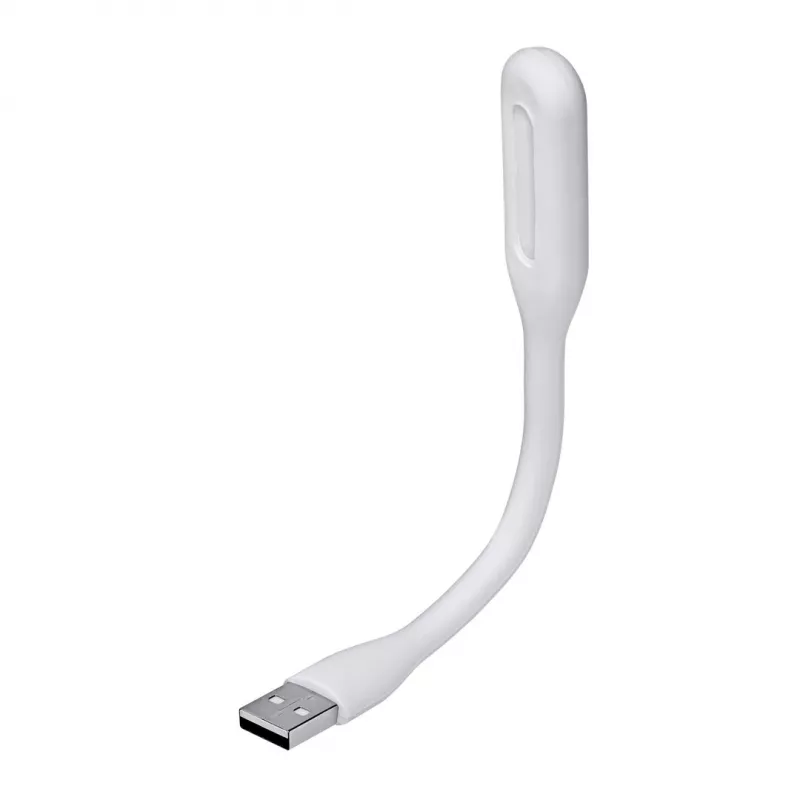 Activejet Λάμπες υπολογιστή USB LED Λευκό