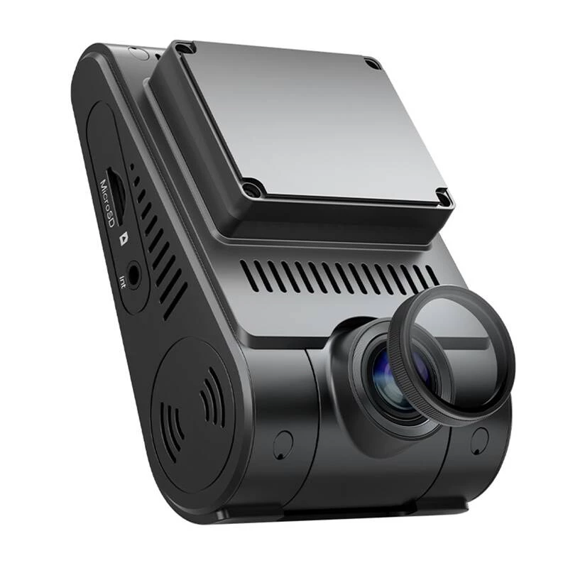 Βιντεοκαταγραφέας VIOFO A229 Pro 2CH-G GPS