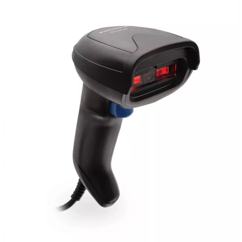 Datalogic Gryphon I GD4220 φορητός αναγνώστης barcode 1D Linear μαύρο