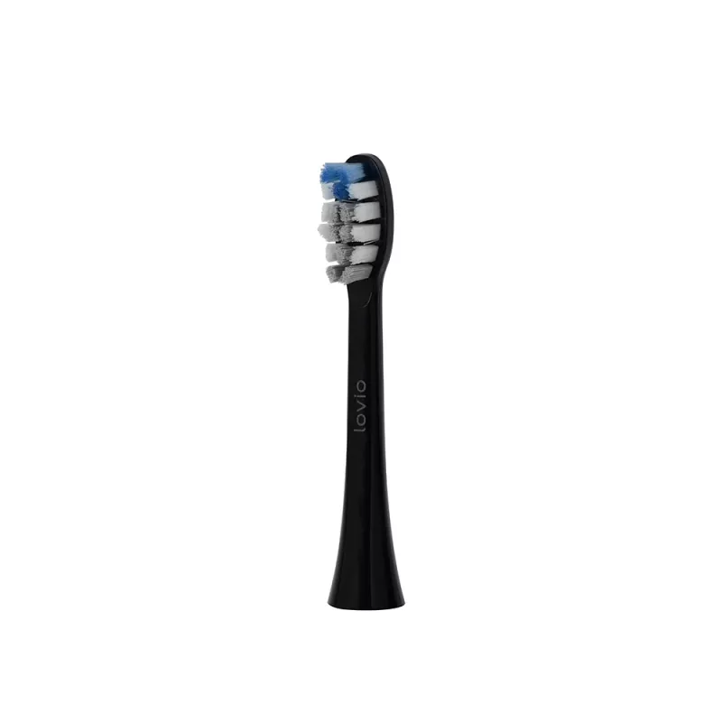 Lovio LVTB124BK SonicProtect PRO μαύρη