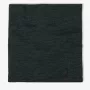 Buff Merino Heavyweight Solid Forest θερμοφόρο λαιμού – αδιάρρηκτο θερμοφόρο λαιμού από μαλλί μερινό, unisex, σκούρο πράσινο