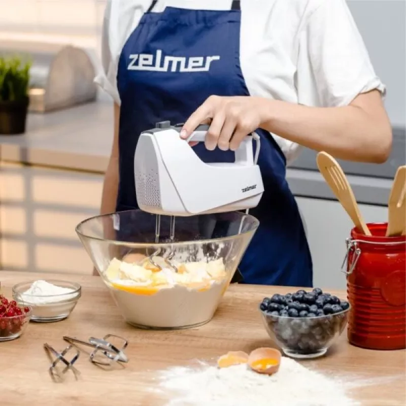 Μίξερ Zelmer ZHM2550 70305360P ZELMER