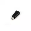 Sbox Προσαρμογέας Micro USB-2.0 F.->USB TYPE C OTG AD.USB.F-CTYPE.M.