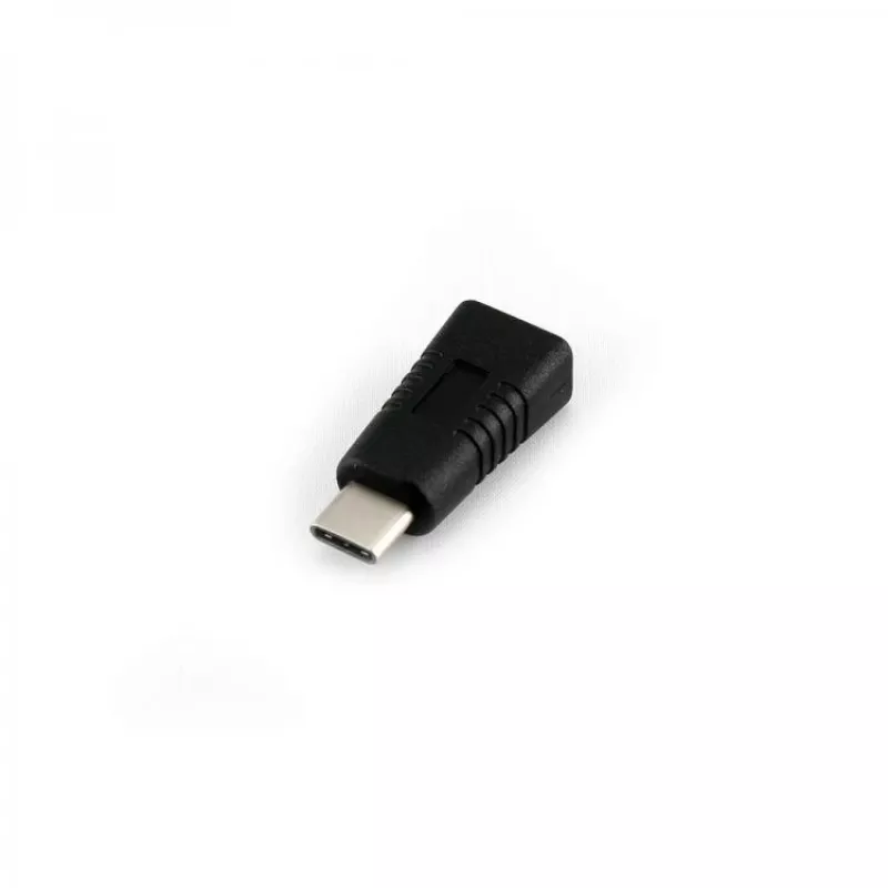 Sbox Προσαρμογέας Micro USB-2.0 F.->USB TYPE C OTG AD.USB.F-CTYPE.M.