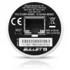 Ασύρματο σημείο πρόσβασης Ubiquiti B-DB-AC 2,4 GHz 5 GHz