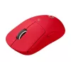 Logitech G PRO X SUPERLIGHT 2 SE Ποντίκι - Gaming - Ασύρματο - Κόκκινο