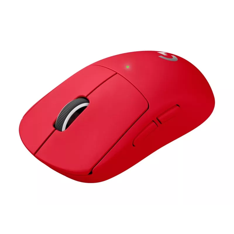 Logitech G PRO X SUPERLIGHT 2 SE Ποντίκι - Gaming - Ασύρματο - Κόκκινο