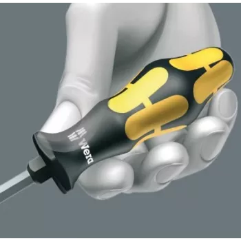 Wera 932/918/6 σετ Kraftform τυπικών κατσαβιδιών