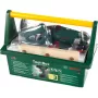Theo Klein 8520 Bosch Toolbox I με πολλά εργαλεία I περιλαμβάνει μπαταριοκίνητο κατσαβίδι