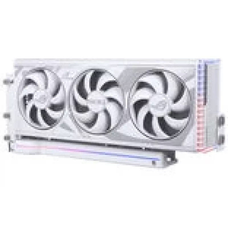 PHANTEKS Βάση GPU Premium PCIe Gen 5 DRGB