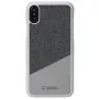 Θήκη Krusell Tanum iPhone X/XS 14,7 cm γκρι