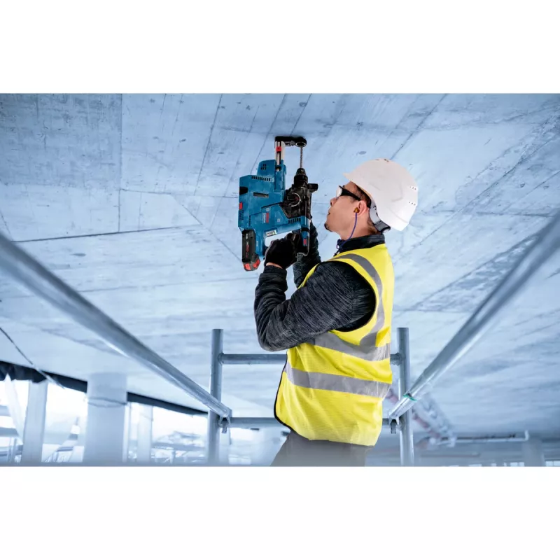 Powertools Expert Μπαταρία EXBA18V-40 (μαύρο, AMPShare Alliance)