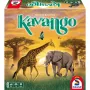 Kavango, επιτραπέζιο παιχνίδι