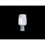 Αισθητήρας υπερήχων απόστασης Milesight EM500-UDL-868M-W100 — εμβέλεια 10 m, ασύρματος 868 MHz