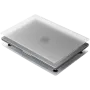 SATECHI Eco Hardshell Case για MacBook Pro 14 - Διαφανές