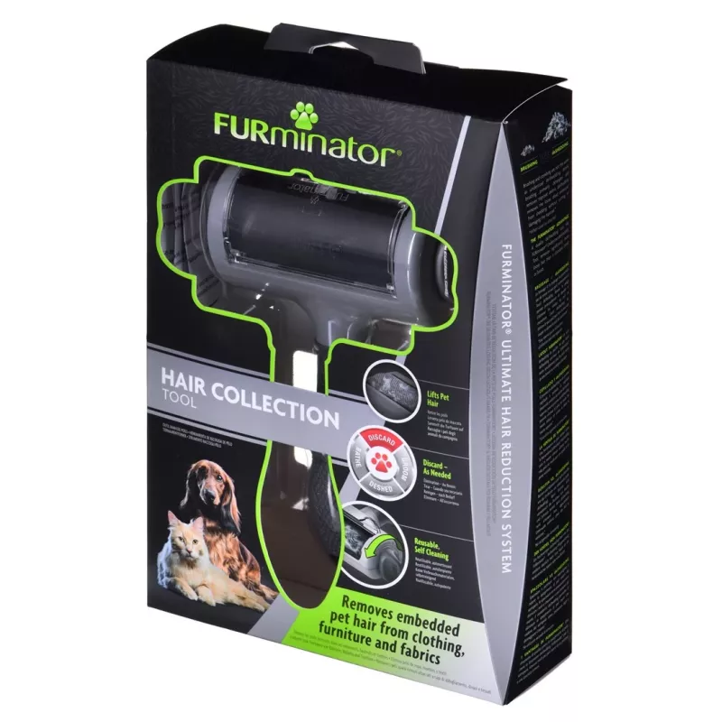 FURminator Ρολό καθαρισμού τριχώματος