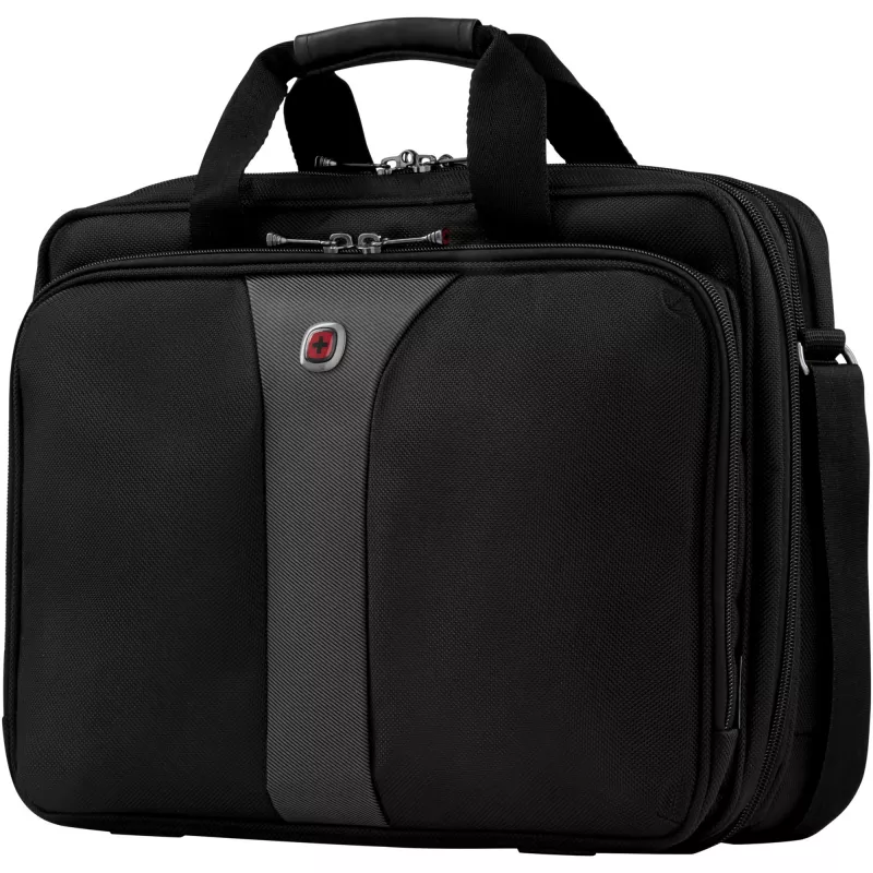 Χαρτοφύλακας Wenger SwissGear Legacy 16