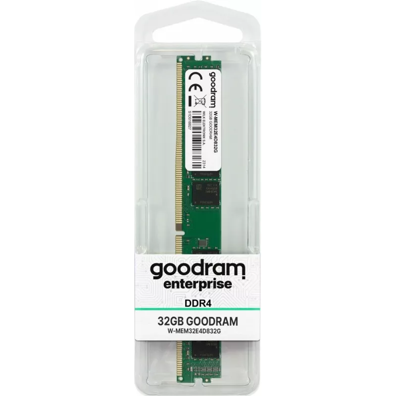 Goodram W-MEM32E4D832G μονάδα μνήμης