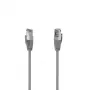 Hama 00200669 καλώδιο δικτύου γκρι 3 m Cat5e F/UTP (FTP)