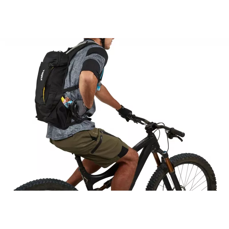 Thule 4154 Vital Hydration Pack 8L μαύρο