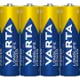 Μπαταρία μίας χρήσης Varta 4906/TR