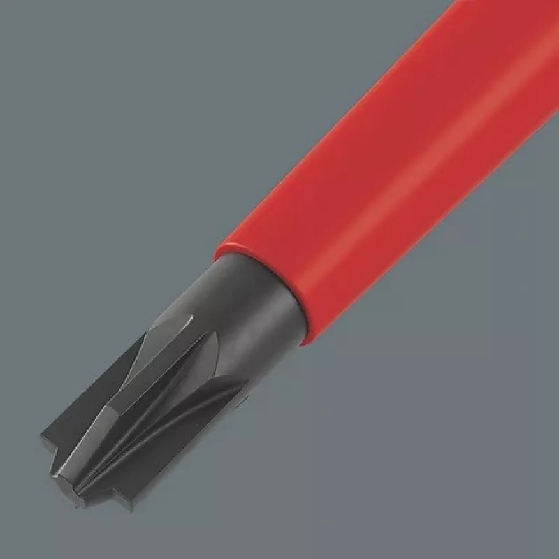 Wera Kraftform Kompakt VDE 17 Universal 1 σετ κατσαβιδιών (05006611001)
