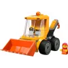 LEGO CITY 60483 Οχήματα - Φορτωτής